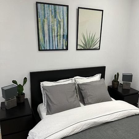 Nouveau Studio Dans Le Centre De Bruxelles ภายนอก รูปภาพ