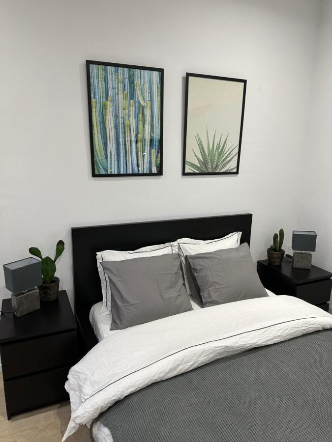 Nouveau Studio Dans Le Centre De Bruxelles ภายนอก รูปภาพ