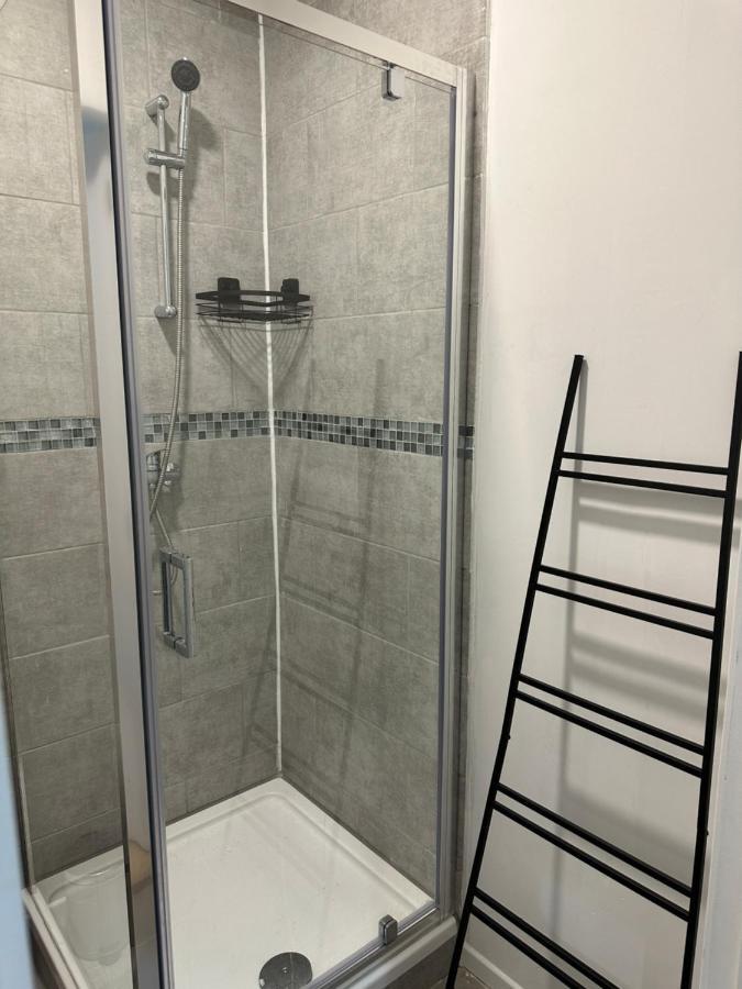 Nouveau Studio Dans Le Centre De Bruxelles ภายนอก รูปภาพ