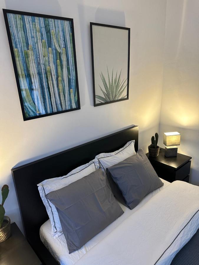 Nouveau Studio Dans Le Centre De Bruxelles ภายนอก รูปภาพ